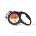 Wholesale Quality Retractable Pets Lead Nylon Dog Leash